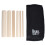 Beadsmith Wooden Mandrel Set For Wire Forming 6Pcs- 1