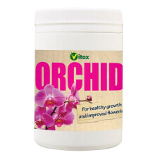 Vitax 200g Orchid Feed