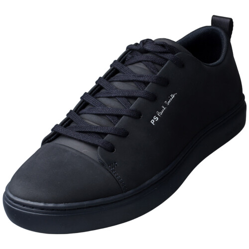 Paul Smith (41) Paul Smith Herren Casual Trainers LEE Navy