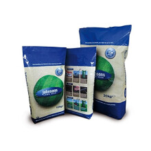 Johnsons 557041 20Kg Economy Lawn Seed with Rye