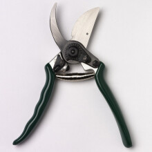 Burgon & Ball RHS Endorsed Professional Bypass Secateur, 22 cm Length