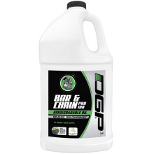 DGP Biodegradable Bar & Chain Oil, 1 Gal.