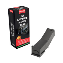 Rentokil Live Capture Mouse Traps Blister