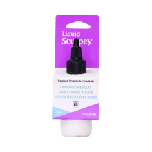 Sculpey Liquid Polymer Clay, 59 ml