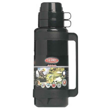 Thermos Mondial 061080 Vacuum Flask 1.8 litres Black