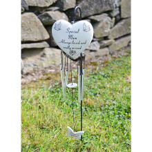 Special Mum Always Loved Memorial Wind Chime