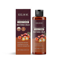 Eelhoe Batana Conditioner - Repairs Dry And Split Hair, Hydrates, Smooths, And Improves Frizzy Hair Care