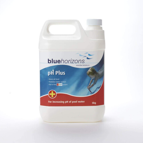 Blue Horizons pH Plus 5kg