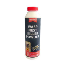 Rentokil Wasp Nest Killer Powder 300g