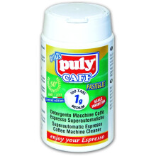 Puly Caff Coffee Cleaning Tablets (100 of 1g)