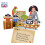 Pirate Treasure Hunt Party Game for kids 1