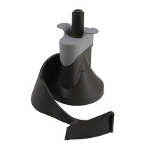 First4Spares Replacement Mixing Blade Compatible with Tefal Actifry