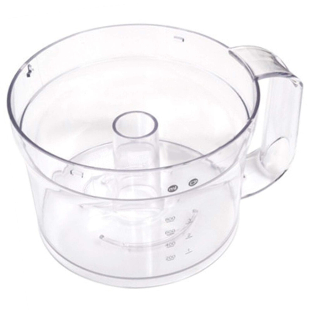 Kenwood Replacement Food Processor Bowl - For: Fp120, Fp190, Etc (711729)