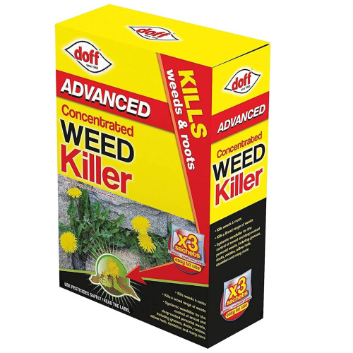 Doff Doff DOFFY003 Weed Killers