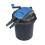 Bermuda Pressure Filter with UVC 15,000 Pond Filtration System 1