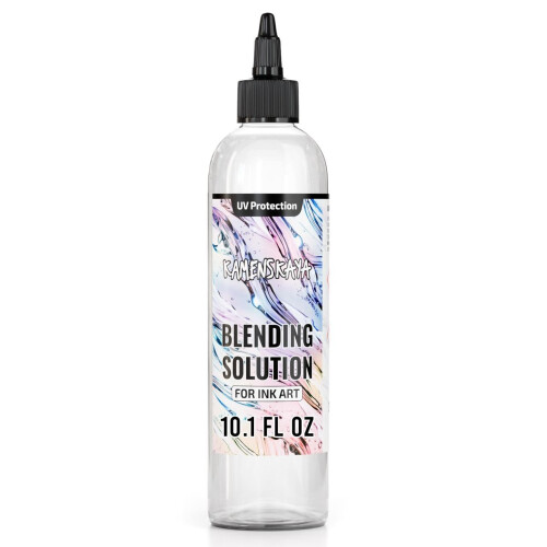 Kamenskaya Blending solution for alcohol inks (300 ml)