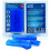 Green Stuff World Blue Stuff Bakeware (4 Bars) - Create and Reuse - Improved Instant Shape 1