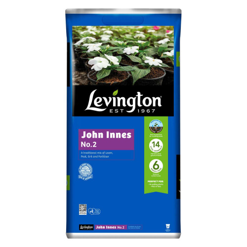 Levington LEVINGTON John Innes NO 2 10LTR