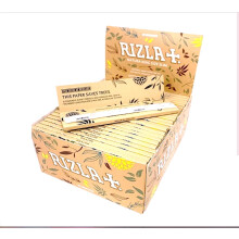 Rizla King Size Natura Pack Of 10 Booklets