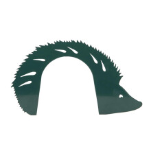 Fallen Fruits Hedgehog Gateway Small Mammal Friendly Gate Fence Crossing
