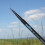 Brookite 4m Telescopic Windsock/Flag Pole 1