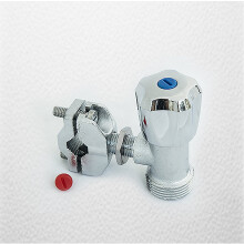 First4spares Universal Self Bore Cutting Tap for All Washing Machine Water Supply Pipes (15mm)