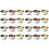 Utopia Stainless Steel Ramekin 1.5oz/45ml, Case of 24 1