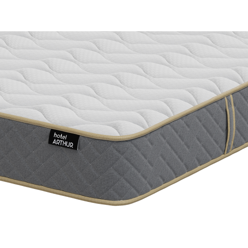 (Double) Arthur Sleep Hotel Arthur 1000 Mattress