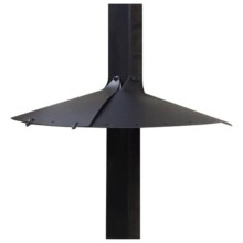 MPC ERADICATE - Rat Stop Cone - For Drain Pipes Round Or Square