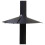 MPC ERADICATE - Rat Stop Cone - For Drain Pipes Round Or Square 1