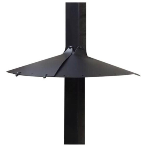 MPC ERADICATE - Rat Stop Cone - For Drain Pipes Round Or Square
