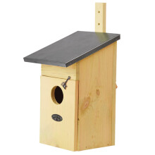 Esschert Fallen Fruits Starling Nest Box