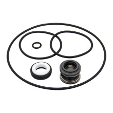Shaft Seal & O-ring Rebuild Kit For Compatible with AquaFlo, Flo-Master, XP2 Series Pool Pump SPX1600TRA SPXHKIT2 (1/Pack)
