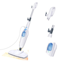 3000W High Quality Steam Mop Tank Upright Lightweight Cleaner Home Hard Floor