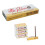 Padmini Perfumed Dhoop Sticks - King Size - 10 Sticks x 12 Packets 1
