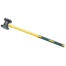 BULLDOG BULFM12F Groundwork Tools, Black