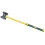 Bulldog BULLDOG BULFM12F Groundwork Tools, Black 1