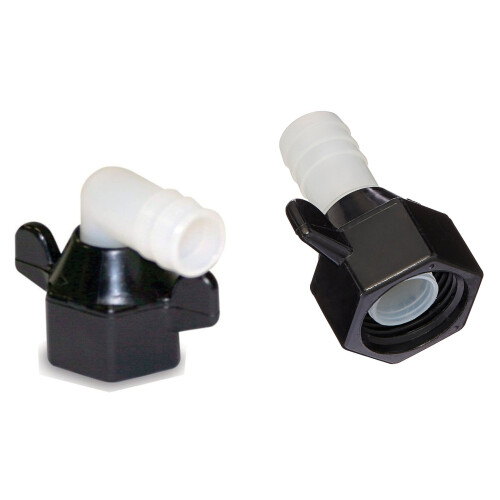Caravan Stuff 4 U Shurflo Barbed Fittings