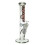Chongz 35cm 9mm "Bully" Straight Glass Waterpipe 1