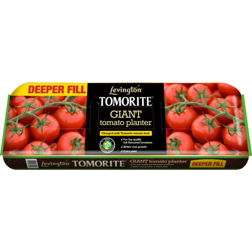 Levington Tomorite Giant Planter