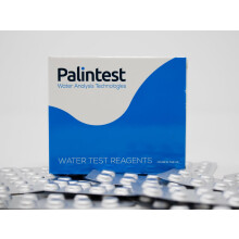Palintest DPD No 4 250 Tablets