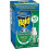 Raid - Replacement for Electric Diffuser Anti Common Mosquitoes and Tiger Aroma Eucalyptus, 45 Nights, 1 Refill 1