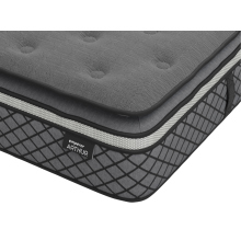(Super King) Arthur Sleep Emperor 5000 Pillowtop Hybrid Mattress