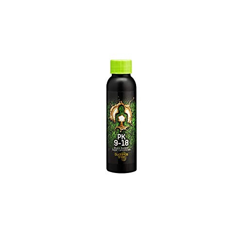 Buddhas Tree - PK 9-18 100ml