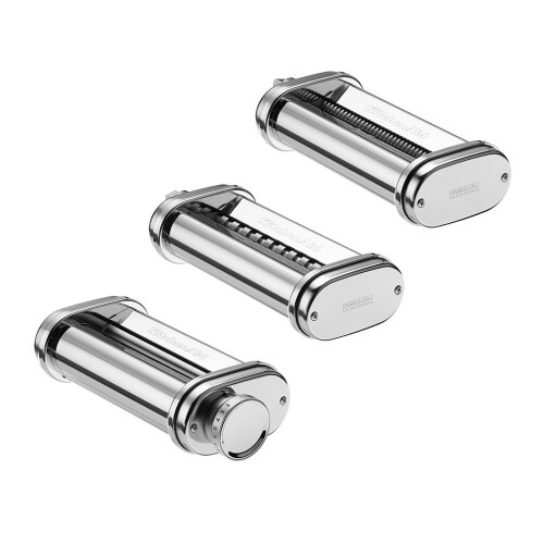 KitchenAid KitchenAid Pasta Cutters and Roller 3-PIECE Set 5KSMPRA