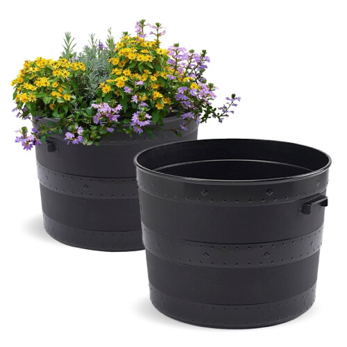 Small Blacksmith Tub
