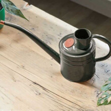 Smart Garden Products Ltd 6514016 Home and Balcony Watering Can - Slate