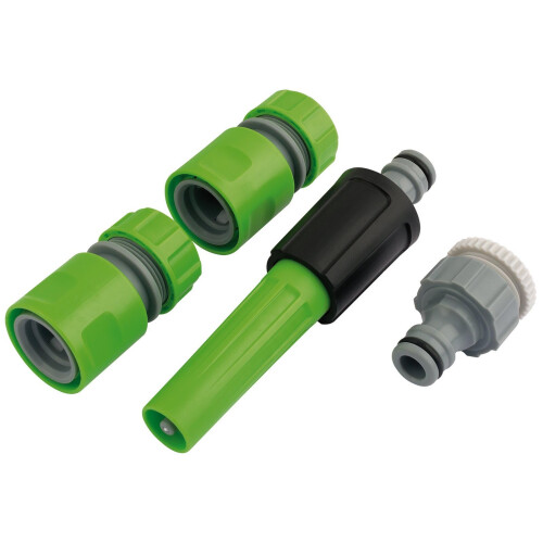 Draper Draper 25995 Watering Connector 4-Piece Set