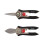 Wilkinson Sword WS Precision Pruner Twin Pack 1