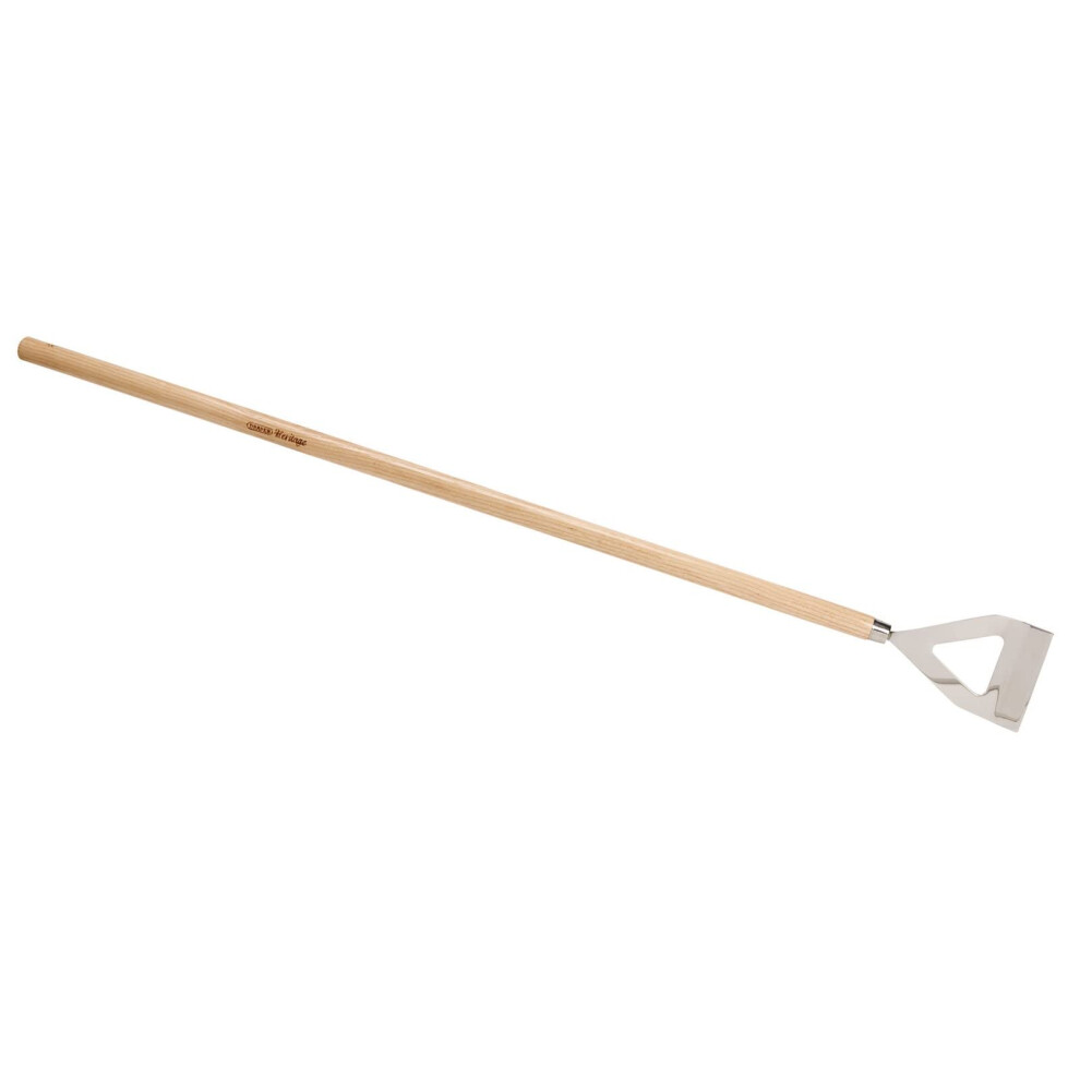 Draper 08974 Heritage Junior Stainless Steel Dutch Hoe
